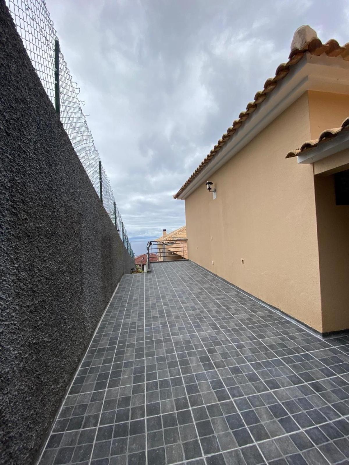 Casa Do Sol Villa Santa Cruz  Exterior photo
